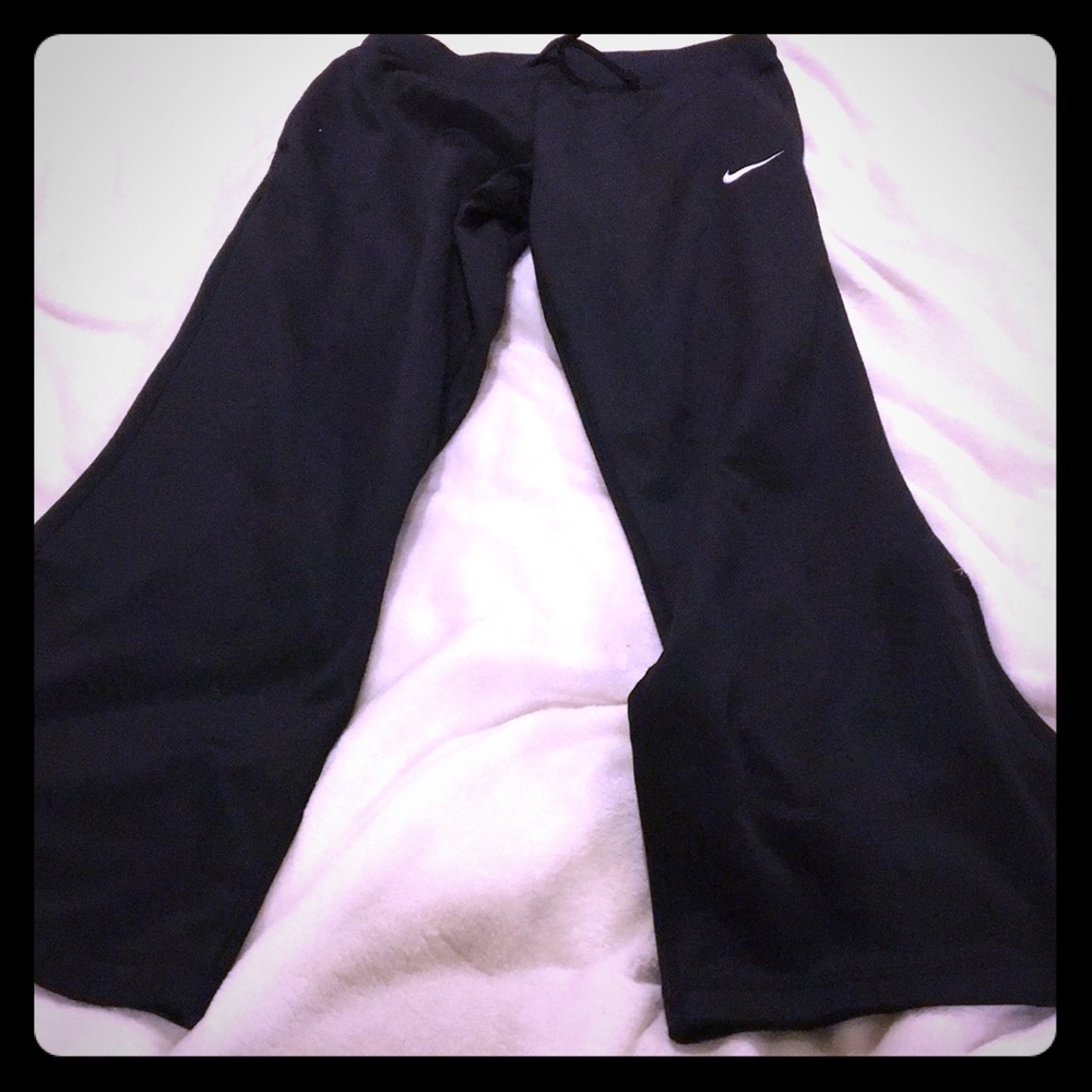 Nike sweatpants